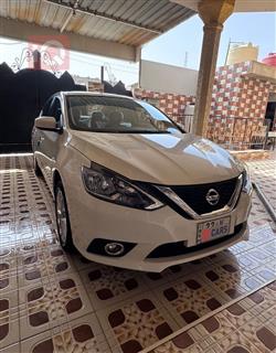 نيسان سنترا